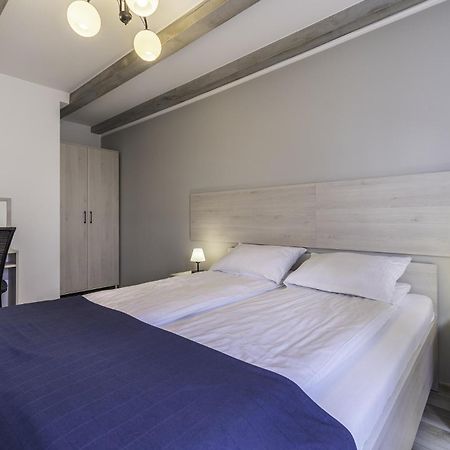 Frajda Domki: Spacious Apartments & Studios Rewal Exterior photo