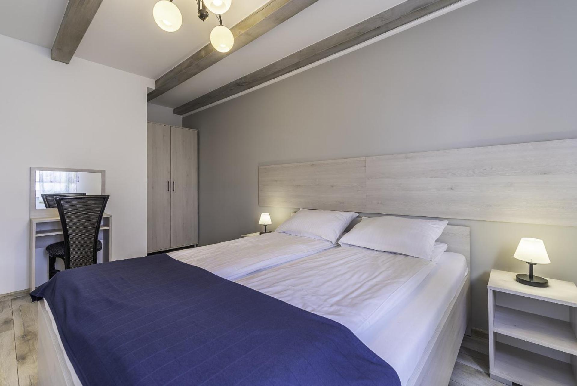 Frajda Domki: Spacious Apartments & Studios Rewal Exterior photo