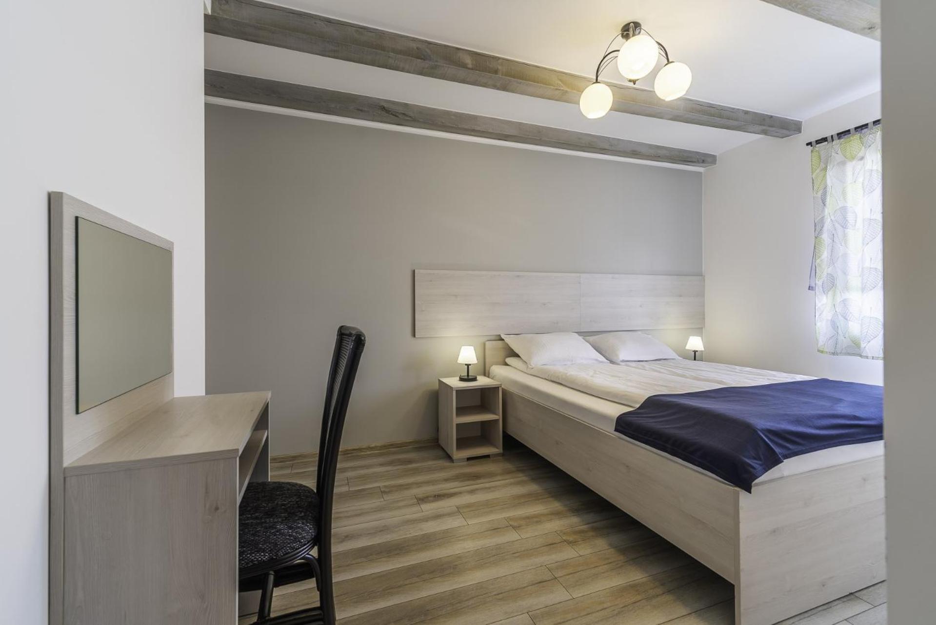 Frajda Domki: Spacious Apartments & Studios Rewal Exterior photo
